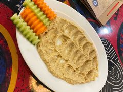-TUK土耳其餐厅·下午茶(卢湾店)