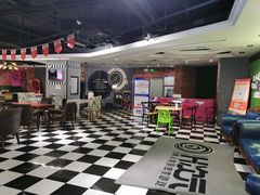 -H次元沉浸剧情密室(街道口店)