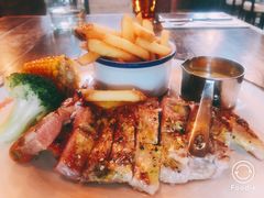 -Pakkhús Restaurant