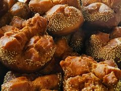 油香-小陈方酥锅盔(古城总店)