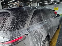 -保路达大师美车(天泰路店)