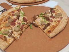 -棒约翰比萨·意面(君尚3019店)