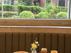 -有序Orderly融合西餐·咖啡(运河外滩店)
