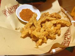 -肖记公安牛肉鱼杂馆· 省级非物质文化遗产(仁和路店)