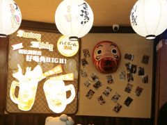 -鸟鹏烧鸟居酒屋(仁恒梦中心店)
