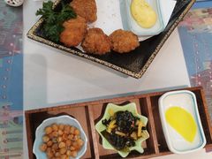 -千寻山野烤肉(中关村店)