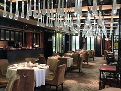 大堂-御宝轩(益丰·外滩源店)