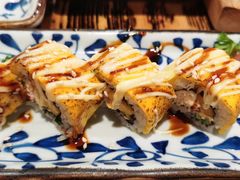 -小川洋风料理(汉街店)