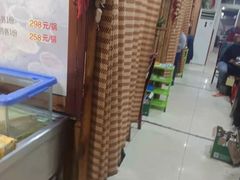 -农家乐大锅台铁锅炖(四流中路店)