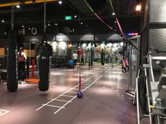 -VLines耀能运动24小时·月付制健身(京广桥店)