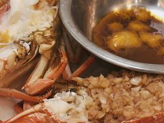 -海味当家·蒸锅海鲜(中山广场创始店)