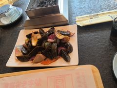 -老白清真烧烤(锦州旗舰店)