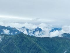 -神农架景区