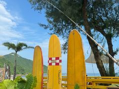 -西涌国际滨海旅游区