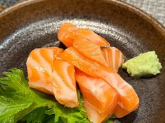 三文鱼-雪月花(长江北路店)