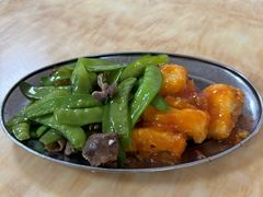 -海滨鸭仔饭(海宁店)