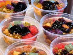 -刘一手重庆火锅(万达广场店)