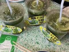 -鸿姐老火锅(疁城新天地店)