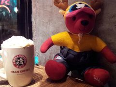 -漫咖啡MAANCOFFEE(清江路店)