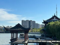 -东湖景区