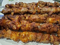 鲜肉大串-福寿斋·老北京铜锅涮肉·烤鸭(顺义总店)