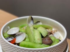 -隅乐胡椒虾·台湾菜·团建(皇岗店)