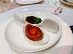 -8餐厅(新葡京酒店)