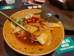 -拾捌川·自贡爆炒(新街口店)