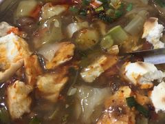 -清真马文肉丸胡辣汤(回民街店)