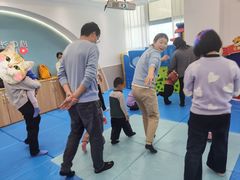 -红黄蓝成长中心(海淀上地店)