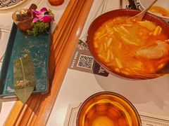 -太食獸泰式茶餐厅(IFS国金中心店)