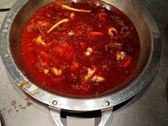 -蜀滋香鲜鱼美蛙火锅(339店)