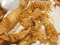 -南海渔家•海鲜•正宗海南菜(海棠湾店)