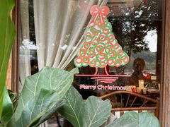 -时光花园(白鹭洲店)