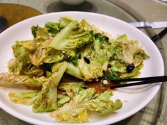 -刘胖子家常菜·蹄花焖藕(中南店)