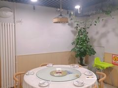 -听涛雅苑百味饺子老家菜馆
