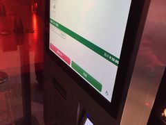 -麦当劳(新王府井店)