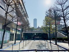 -Apple零售店(深圳益田假日广场店)