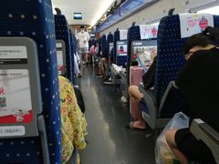 -福州站-北广场