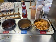 -尚食·卢记烧饼(十全街店)