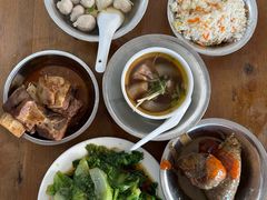 -东兴牛肉店(庄府巷店)