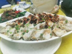-海鲜街菜馆(海珠南路店)