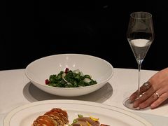 -淮香国色·淮扬菜(正大中心店)