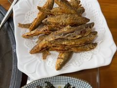 -一品渔乡·水库灶台鱼·乐享庭院