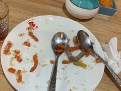 -零·壹新疆羊肉抓饭