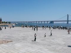 -星海湾跨海大桥