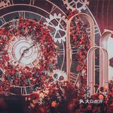 时间穿梭～爱不变