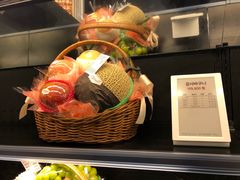 -新世界百货(明洞总店)