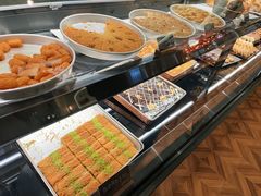 -SULTAN·苏坦土耳其餐厅(新光汇店)