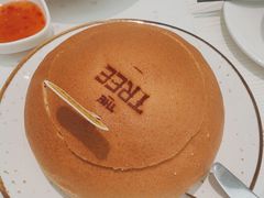 -大树餐厅(万达创始店)